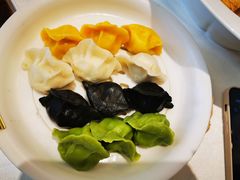 -日月昇渔家菜·海肠捞饭·大连海鲜(星海公园店)
