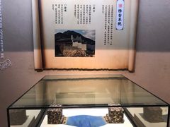 -中国庆元廊桥博物馆