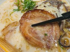 -味千拉面(又一城店)