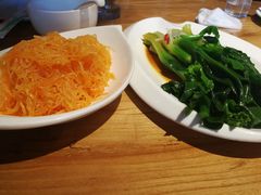 -颐和•海鲜砂锅粥•啫啫煲(奥林匹克广场店)