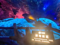 -辋川溶洞