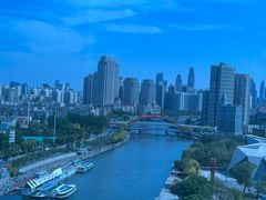 -天津之眼摩天轮