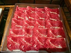 -南门四季铜锅涮肉(东坝店)