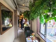 -Money Shops(愚园路店)