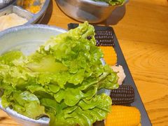 -姜虎东白丁烤肉(银泰中心in99店)