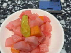 -胖妹面庄(香饵胡同店)
