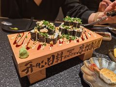 -摩打食堂(壹方中心店)