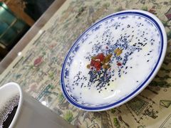 酸梅汤-清真·穆萨砂锅(大皮院店)