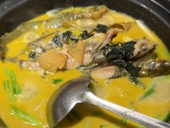 -山涧肴·湘味家肴(松岗满纷天地店)
