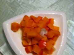 南瓜-新光酒家·河豚·海鲜·蟹料理(浦东店)
