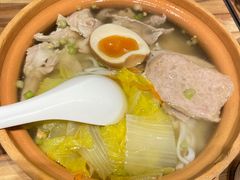 -陈鹏鹏潮汕菜(欢乐海岸 海边景观店)