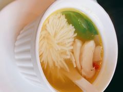 -翠湖轩中餐厅·翠湖宾馆