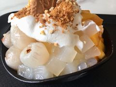 -鲜芋仙(中华广场店)
