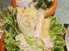 -牛New寿喜烧(金鹰世界店)