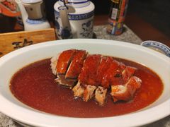 -南京大牌档(三阳广场苏宁店)