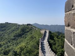 -慕田峪长城