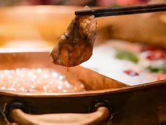 -湊湊火锅·茶憩(郑州绿地新都会店)