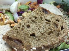 -Meal Salad米有沙拉(长泰广场店)