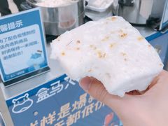 -盒马X会员店(上海森兰商都店)