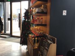 -星巴克臻选(莘庄仲盛店)
