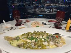 -上海小南国(正大店)