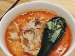 -和府捞面(宏伊广场店)