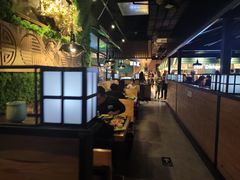 -梨花自助烤肉(天河城店)