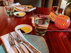 -杭州西子湖四季酒店-WL BISTRO西湖餐厅(灵隐路店)