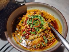 -辛香汇·锦里丨现炒川菜(中南城店)