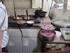 -正宗杨记普洱酸醋米线(总店)