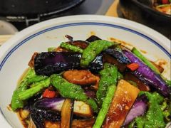 -情妹耙泥鳅·江湖川菜(科华店)