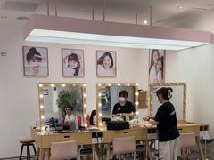 -天真蓝照相馆(中华广场店)