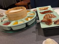 -羲和雅苑•北京烤鸭(平安国际金融中心店)