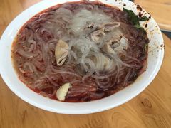 -甘记肥肠粉(马鞍北路店)