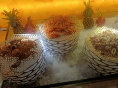 -泉州悦华酒店·自助餐厅