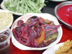 现划鳝鱼-储奇门鳝鱼火锅(总店)