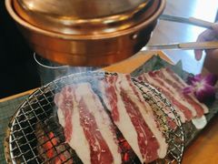 -竹马炭火烤肉(南屏店)