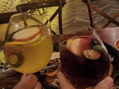 -Laures·月桂西班牙碳烤餐厅(十尚坊店)
