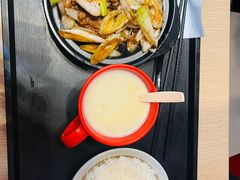 -永和大王(兴业路店)