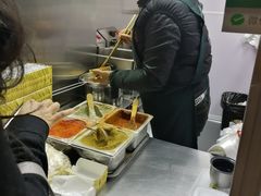 -老绍兴三味臭豆腐(奥林匹克购物广场店)