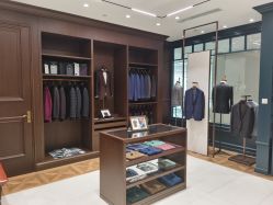 -优山定制西服衬衫大衣(国贸店)