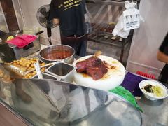 -陆长玖古法猪脚饭(玄风桥店)