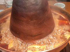 -额尔敦传统涮(光明路店)