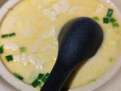 -西贝(财富购物中心店)