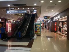 -开元商城(钟楼店)