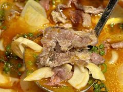 -百年神厨·地道川菜(清江西路店)