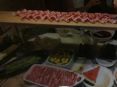 -东道煮牛肉火锅(东盛大街店)