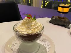 -MORTON'S 莫尔顿牛排坊(北京丽晶酒店)