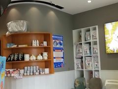 -关爱宠物医院·猫科中心·消化科(滨湖万达分院)