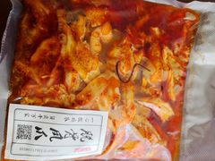 -脱骨凤爪(石桥店)